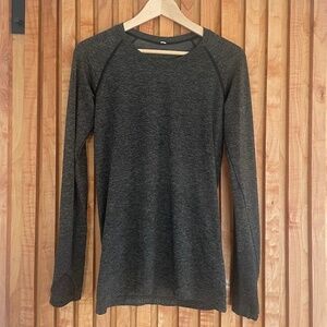 Lululemon Swiftly Tech Long Sleeve Hip Length